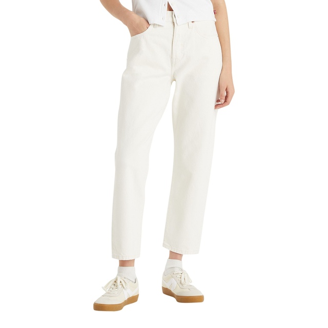 Levi's Women's 501 Crop Straight Jeans