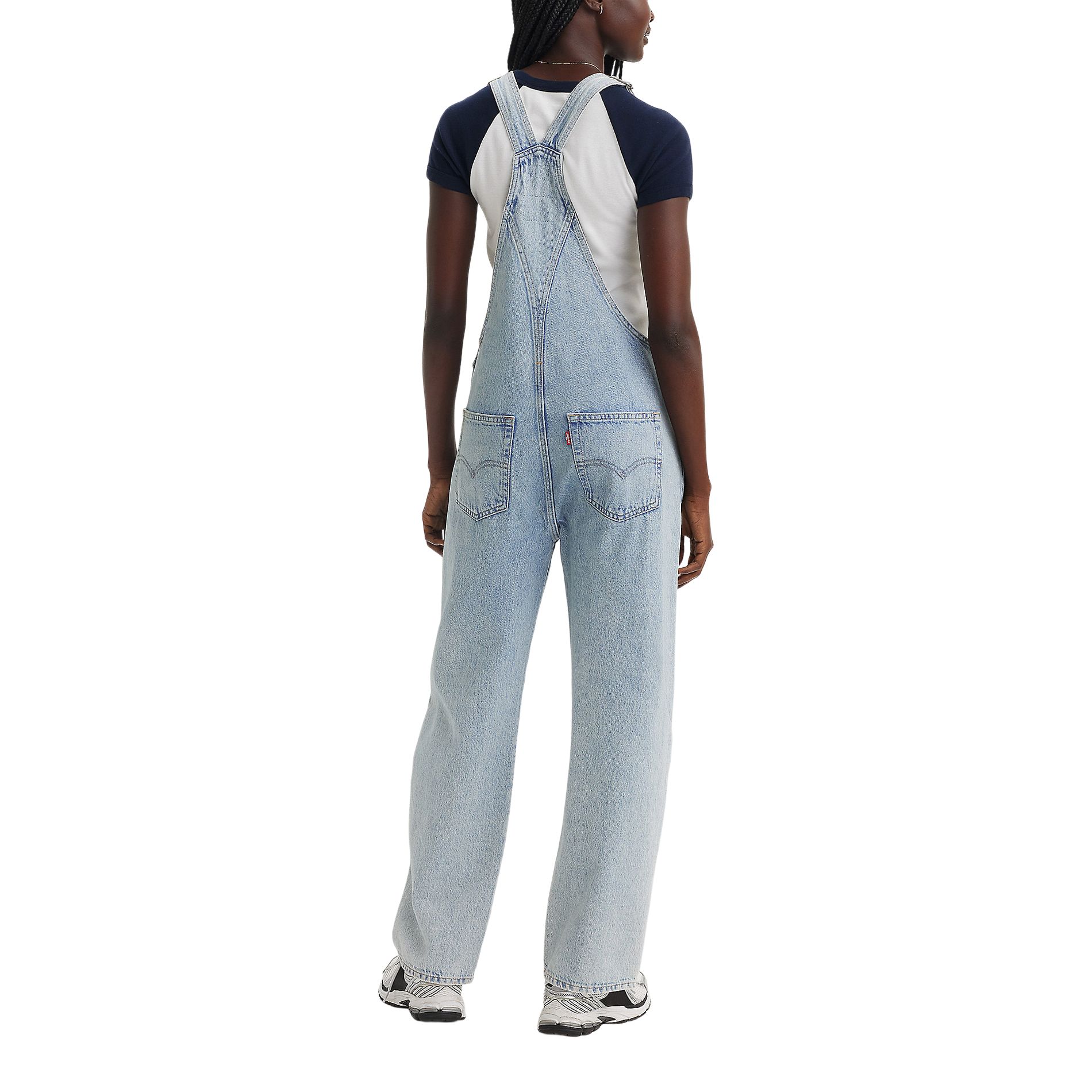 Levi's Women's Vintage Jeans