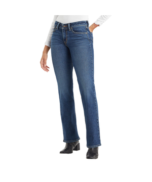 Levi's Women's Superlow Bootcut Jeans