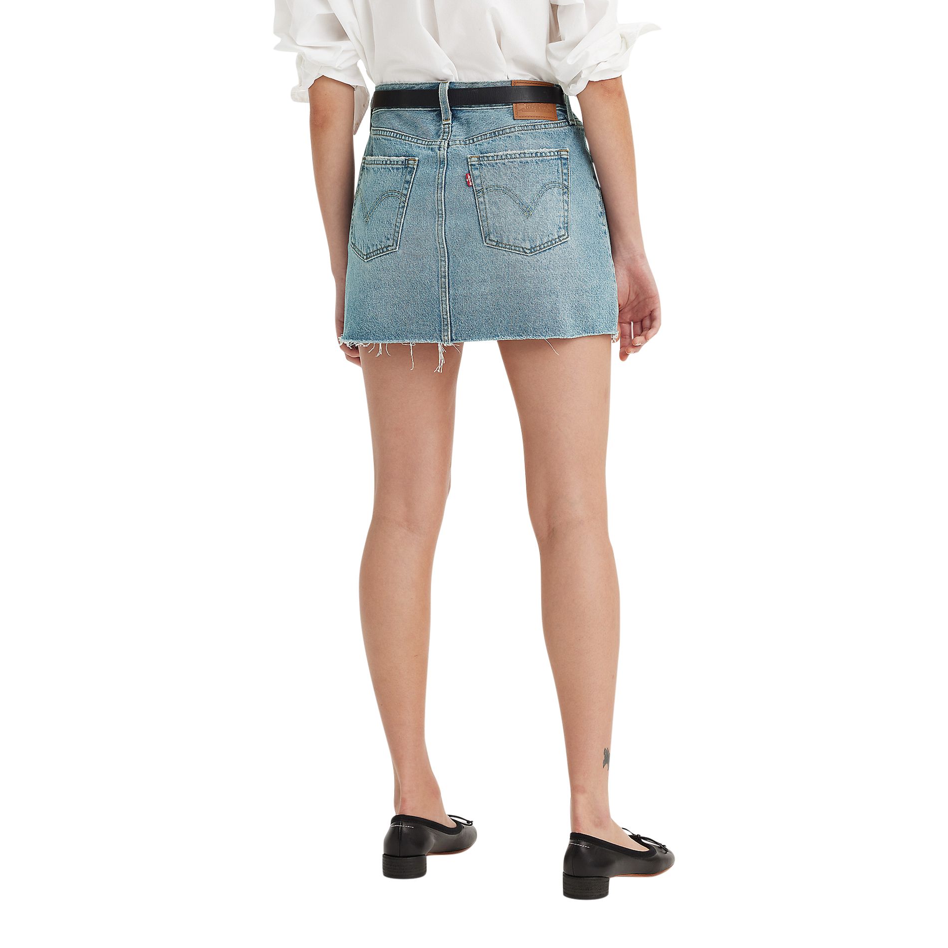 Levi's Women's Iconic Skirt