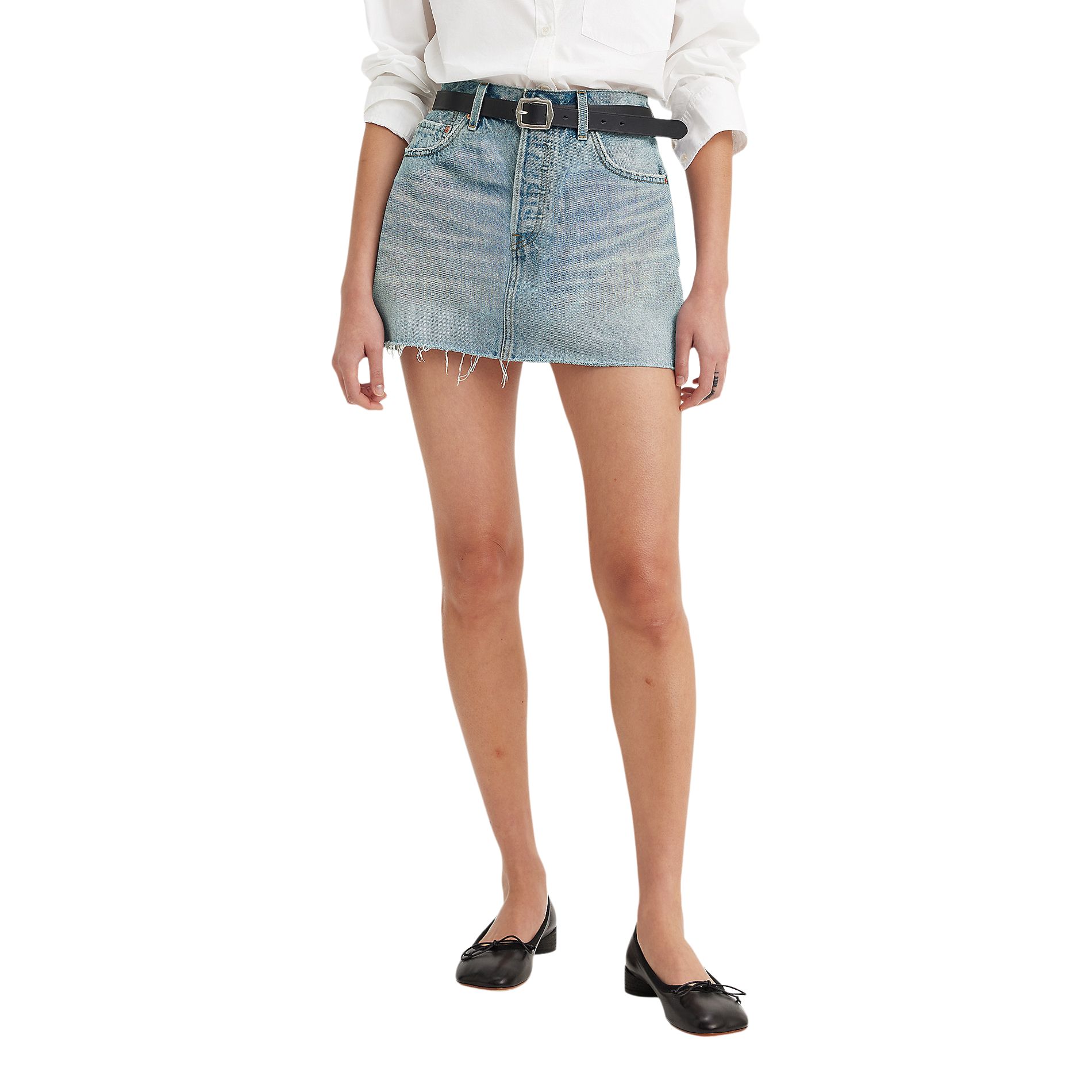 Levi's Women's Iconic Skirt