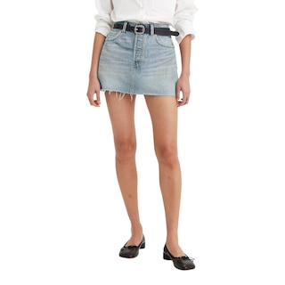Levi's Women's Iconic Skirt