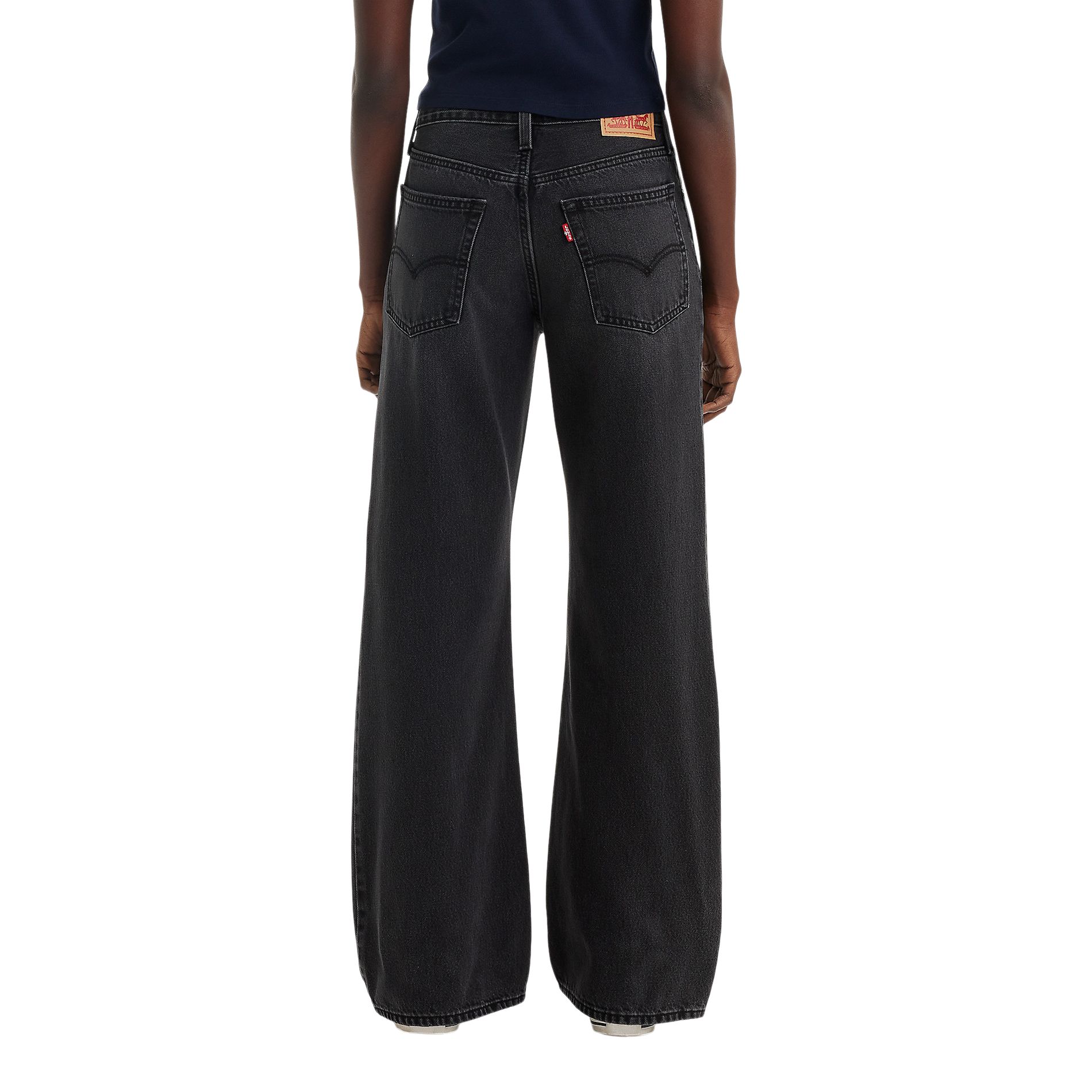 Levi's Women's '94 Baggy Bootcut Jeans