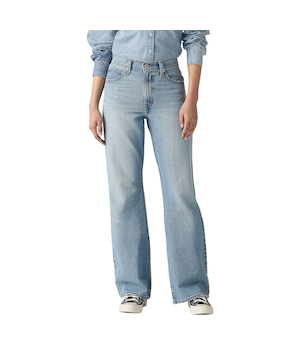 Levi's Women's '94 Baggy Bootcut Jeans