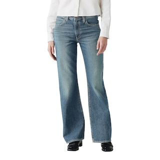 Levi's Women's '94 Baggy Bootcut Jeans