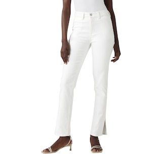 Levi's Women's 724 Straight Tailored Jeans