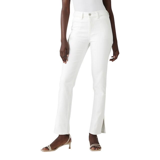 Levi's 724 Jeans droit sur mesure pour femme