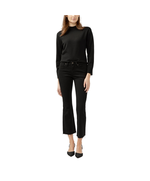 Silver Women's Suki Kick Flare Jeans