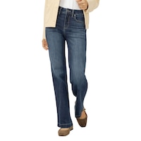 Silver Women's Avery Trouser Jeans