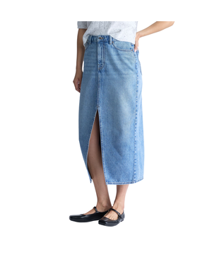 Jupe à taille haute pour femmes, Samantha, Buffalo