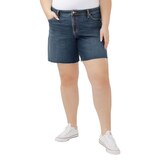 Short long pour femmes, Suki, Silver Front_Flat