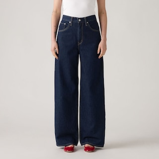 Levi's Cinch Baggy Jeans pour femme