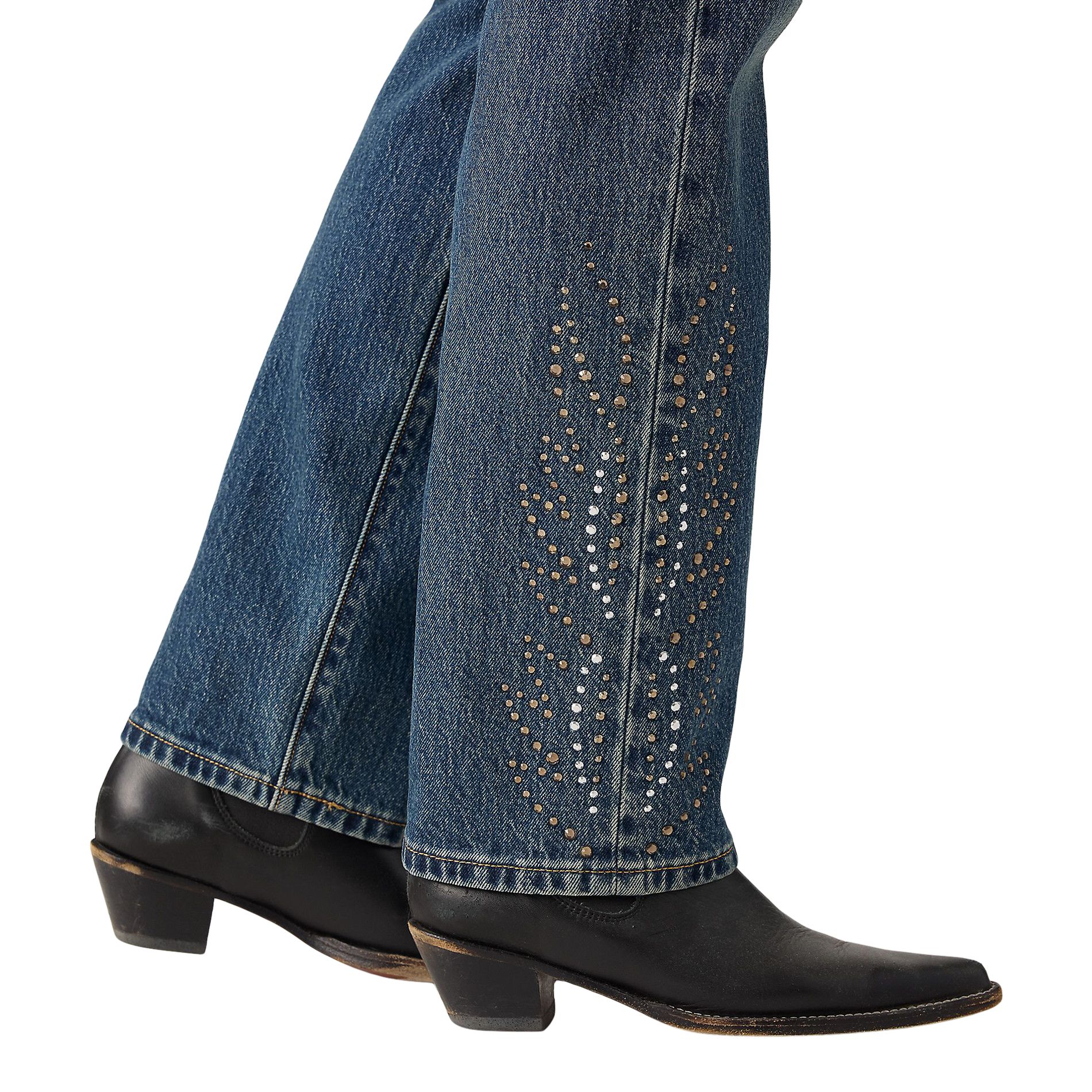 Levi's Women's 501 Curve Straight Jeans