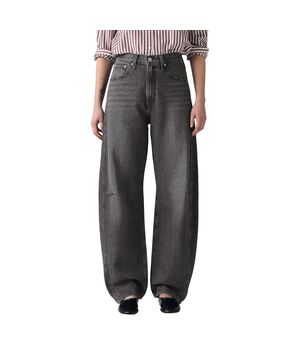 Levi's Women's Cinch Barrel Jeans