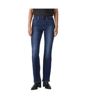 Levi's Women's 725 High Rise Bootcut Jeans