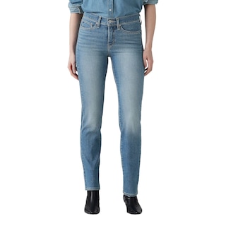 Levi's Women's 314 Shaping Straight Jeans