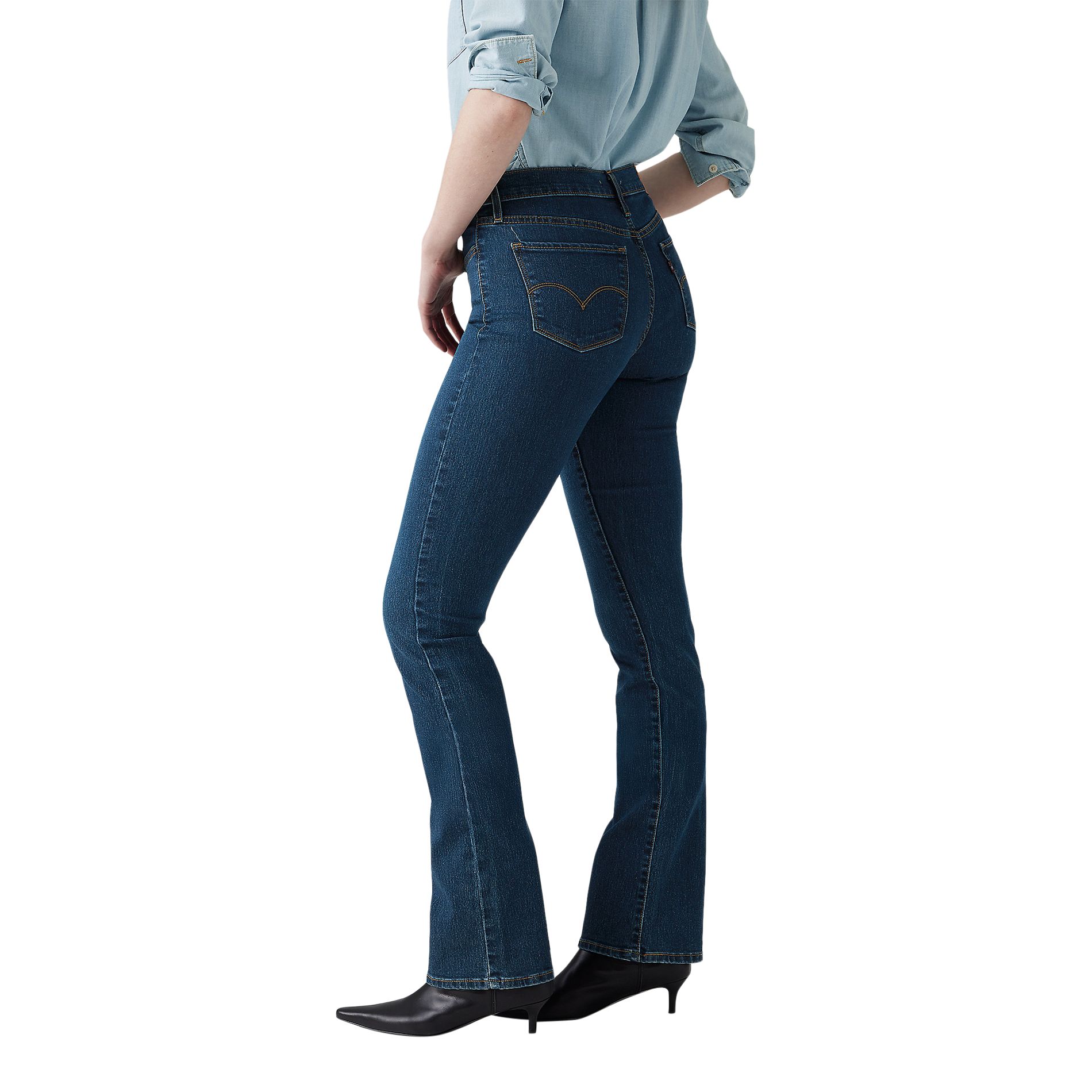 Levi's Women's 315 Shaping Bootcut Jeans