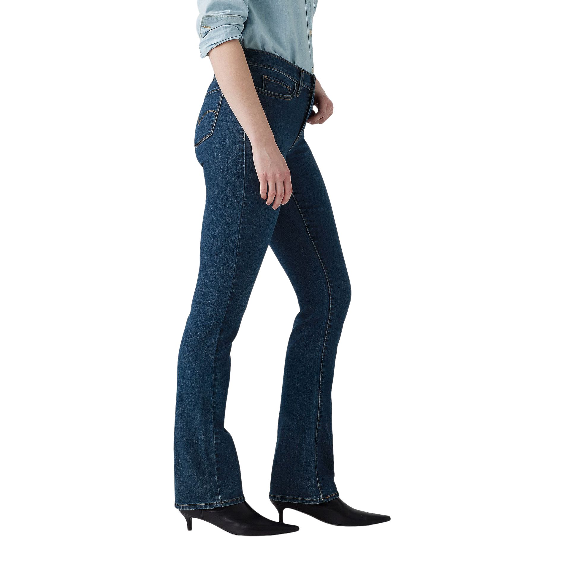 Levi's Women's 315 Shaping Bootcut Jeans
