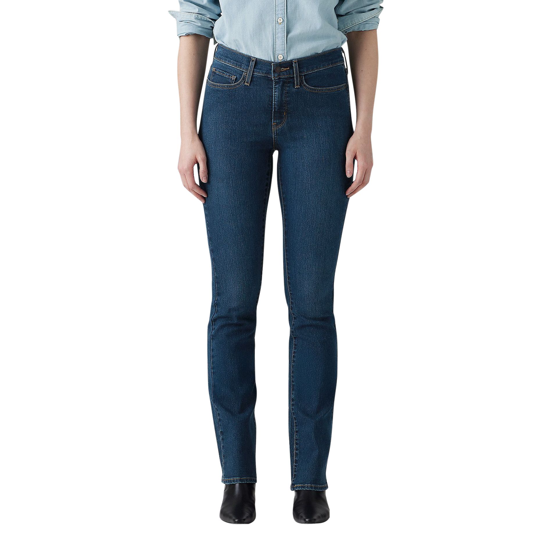 Levi's Women's 315 Shaping Bootcut Jeans