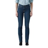 Levi's Women's 315 Shaping Bootcut Jeans Front_Flat