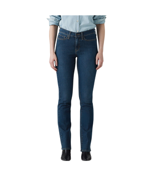 Jean galbant semi-évasé pour femmes, 315, Levi's