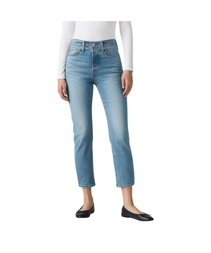 Levi's Women's Wedgie Straight Jeans