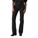 Levi's Women's Superlow Bootcut Jeans Front_Flat