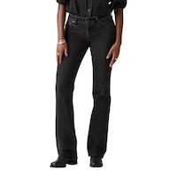 Levi's Women's Superlow Bootcut Jeans Front_Flat