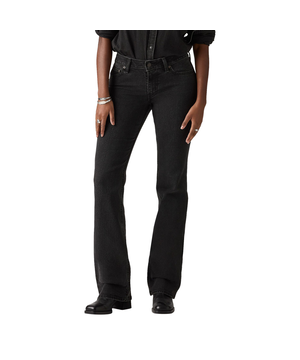 Levi's Women's Superlow Bootcut Jeans