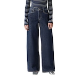 Jean ample à jambe large pour femmes, '94, Levi's Front_Flat