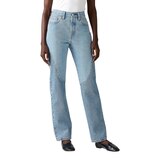 Jean à jambe droite pour femmes, 501 Original Chaps, Levi's Front_Flat