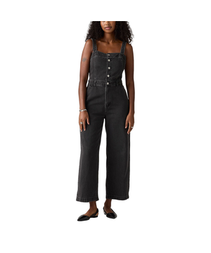Levi's Women's Drea Jumpsuit