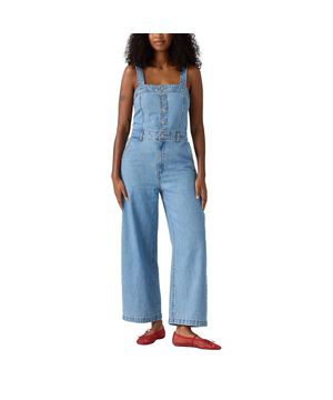 Levi's Women's Drea Jumpsuit