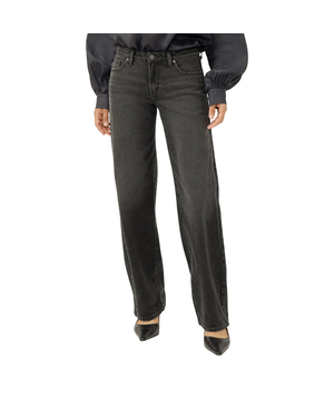 Jean pour femmes, Low N Loose, Silver
