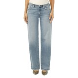 Jean pour femmes, Low N Loose, Silver