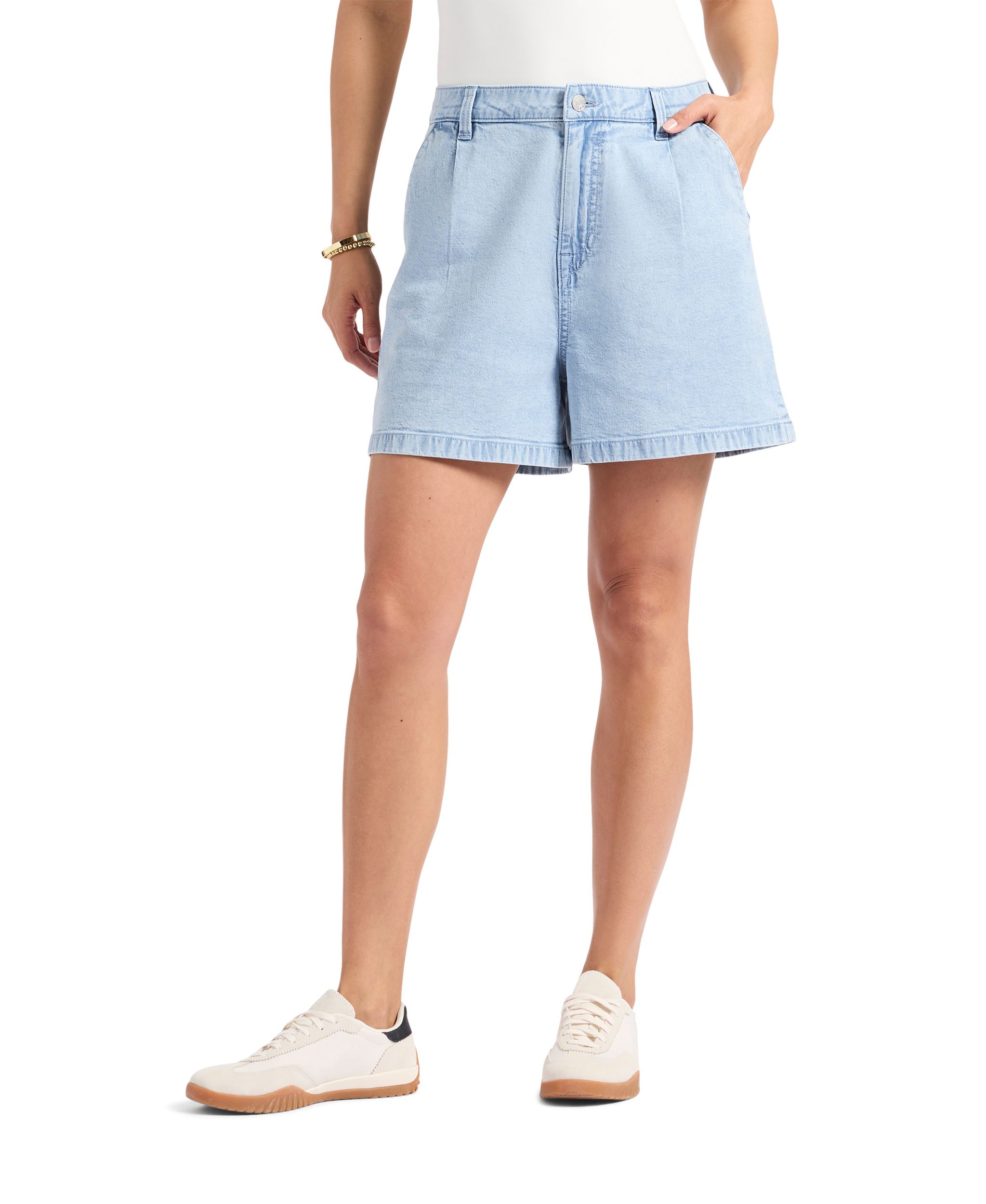 Short décontracté pour femmes, Gaga, Buffalo