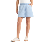 Short décontracté pour femmes, Gaga, Buffalo Front_Flat