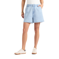 Buffalo Women's Casual Gaga Shorts Front_Flat