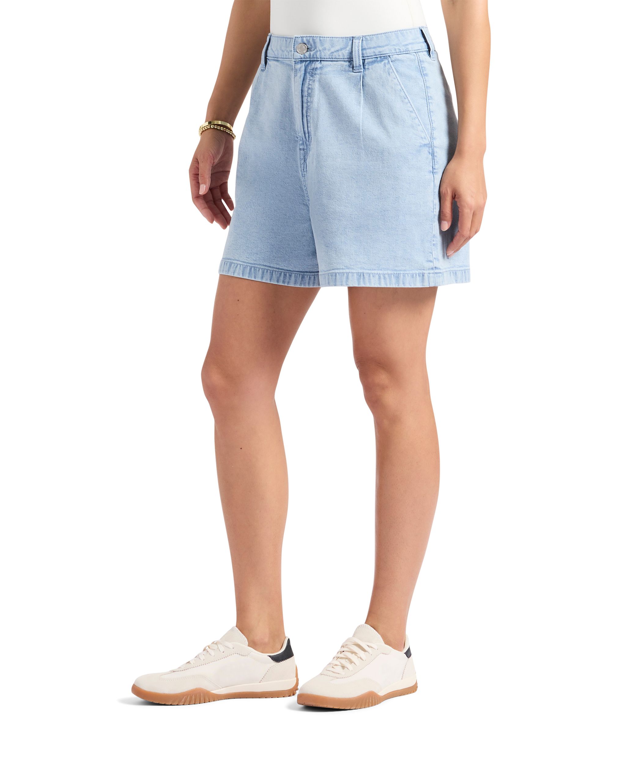 Short décontracté pour femmes, Gaga, Buffalo