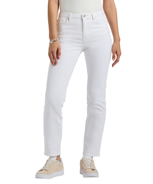Buffalo Women's High Rise Straight Jayden Pants