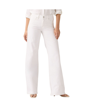 Levi's Women's 318 Shaping Wide Leg Jeans