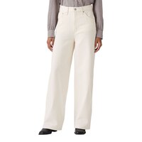 Levi's Women's Cinch Baggy Jeans Front_Flat