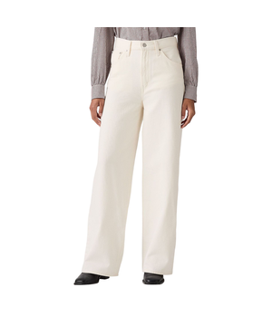 Jean cintré à coupe ample pour femmes, Levi's