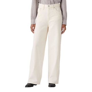 Levi's Women's Cinch Baggy Jeans