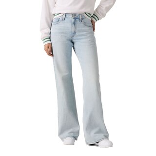 Levi's Middy Jeans de coupe de bottes pour femme