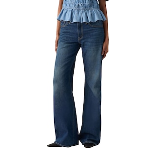 Levi's Middy Jeans de coupe de bottes pour femme