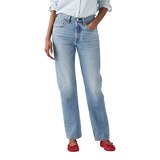 Levi's Women's 501 Original Straight Jeans Front_Flat