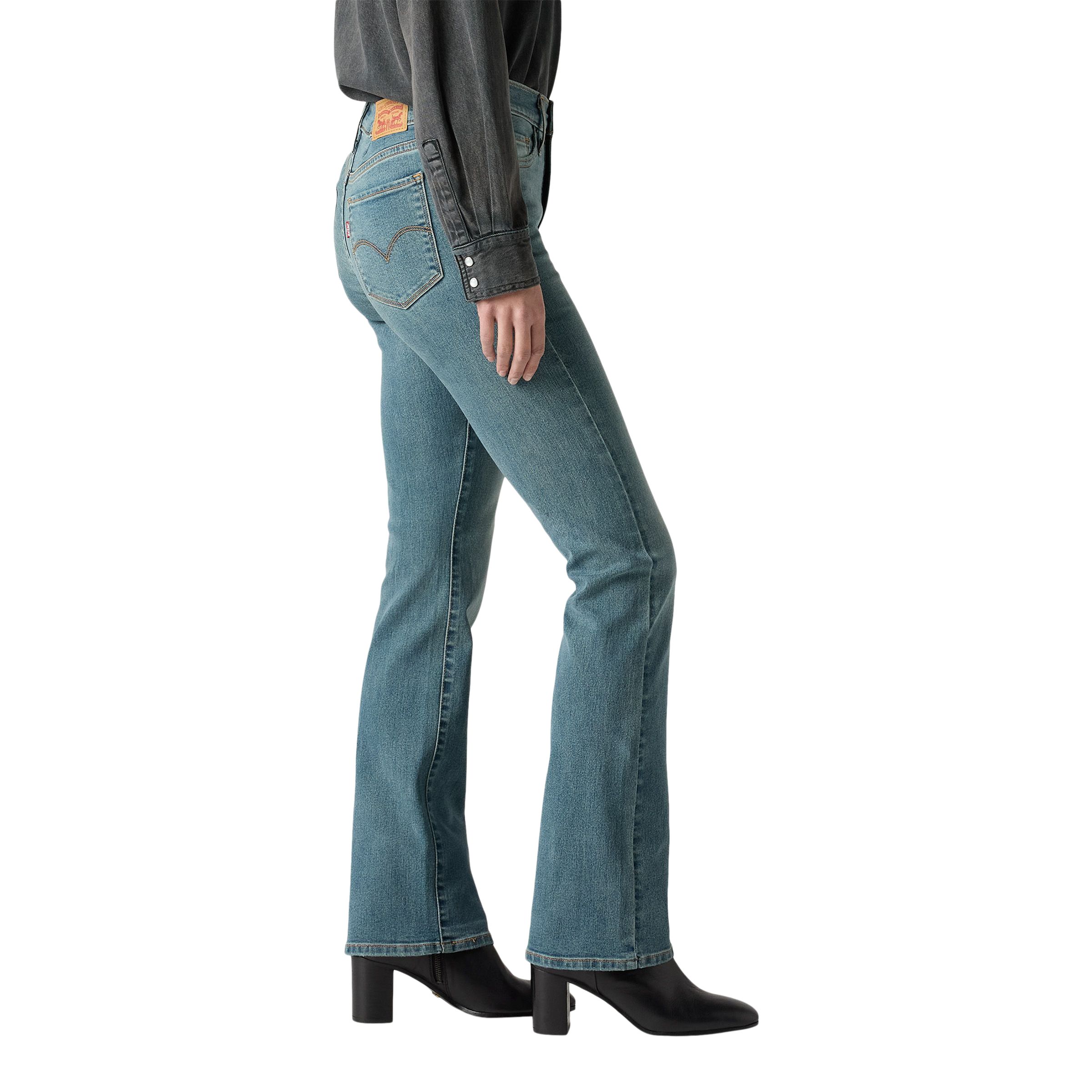 Jean galbant semi-évasé pour femmes, 315, Levi's
