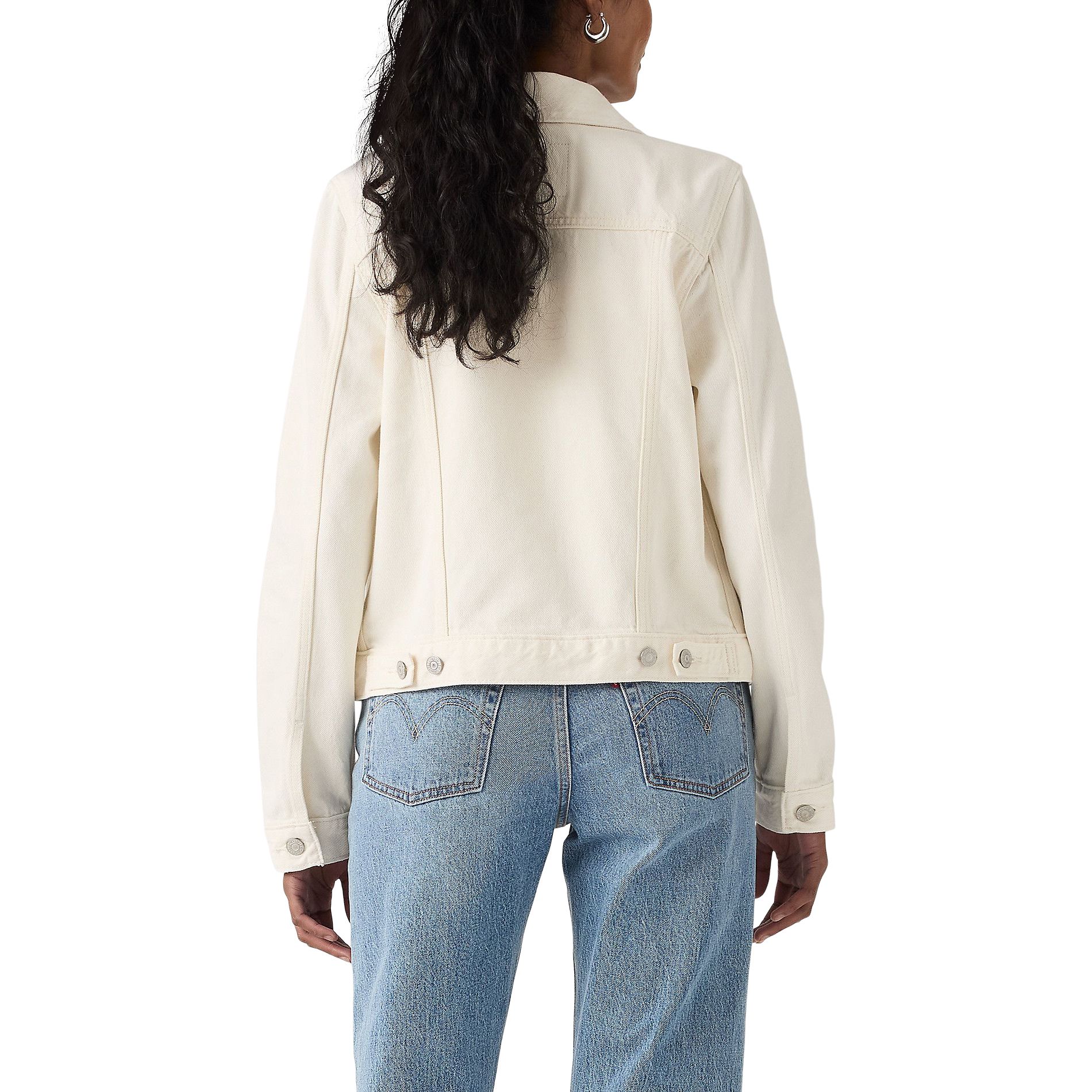 Veste camionneur pour femmes, Original, Levi's