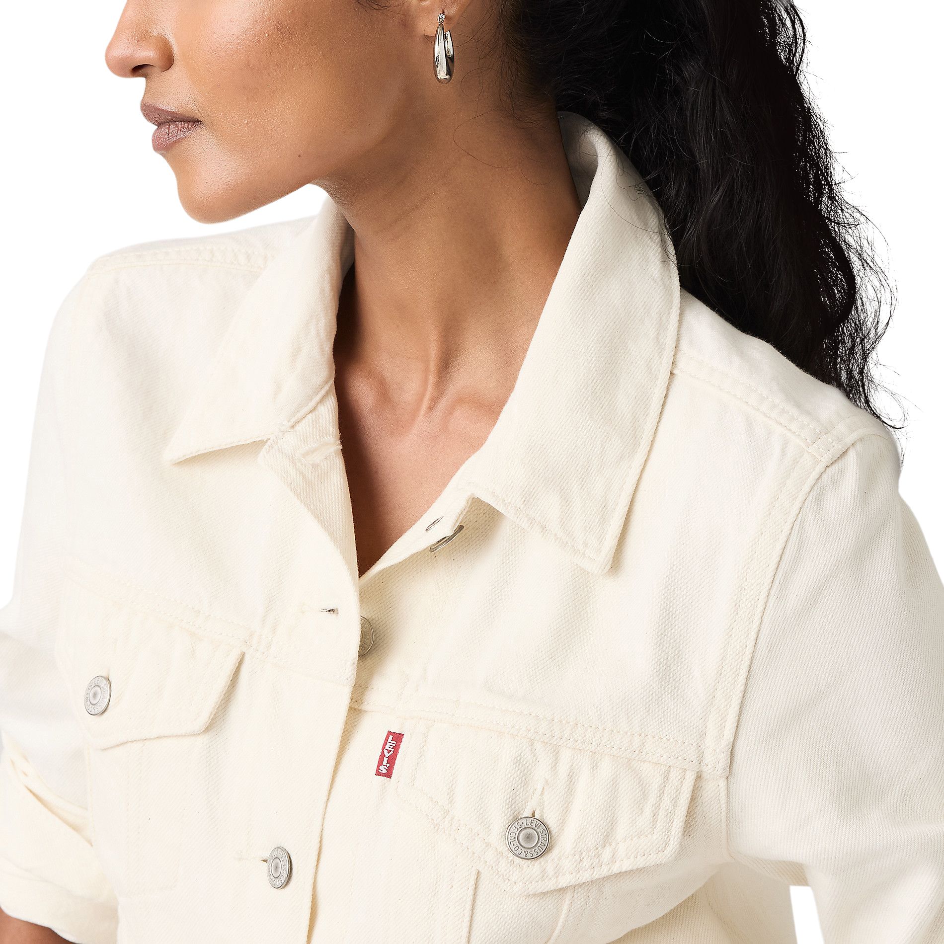 Veste camionneur pour femmes, Original, Levi's